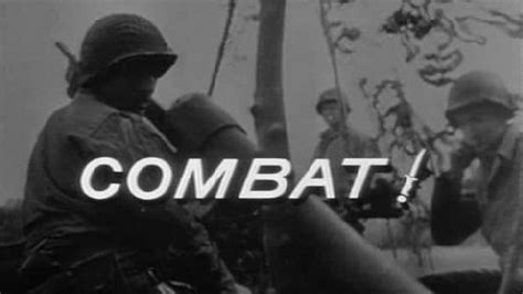 List of Combat! episodes .